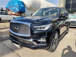 إنفينيتي QX80